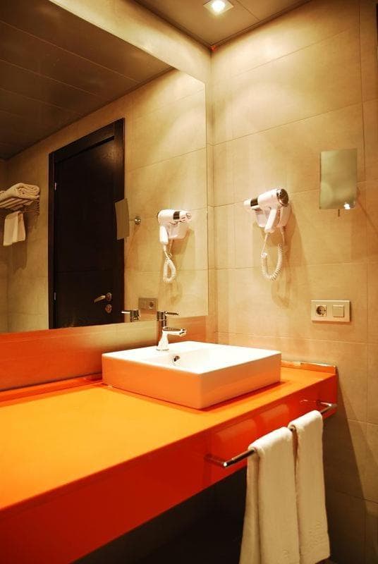 Premium Double or Twin Room with Sea View · photo 8