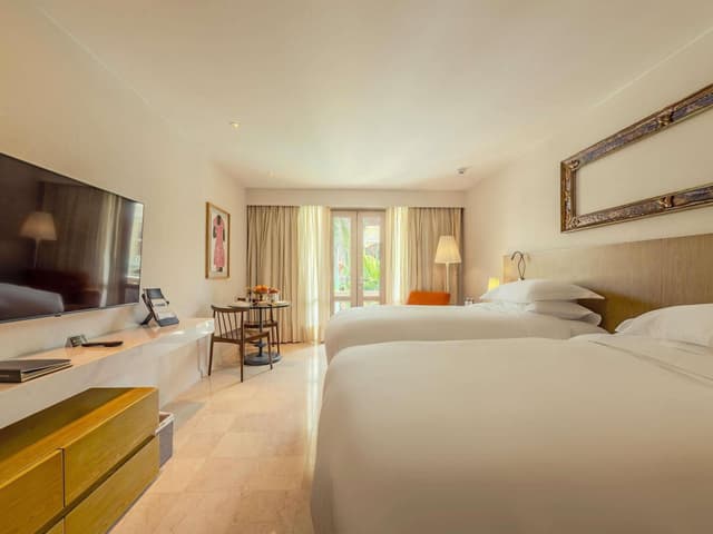 Superior Room with Balcony and Pool View · foto 2