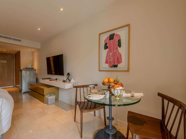 Superior Room with Balcony and Pool View · foto 4
