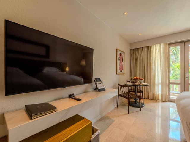Superior Room with Balcony and Pool View · foto 7