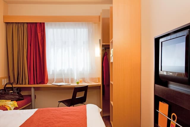 Standard Double Room · foto 7