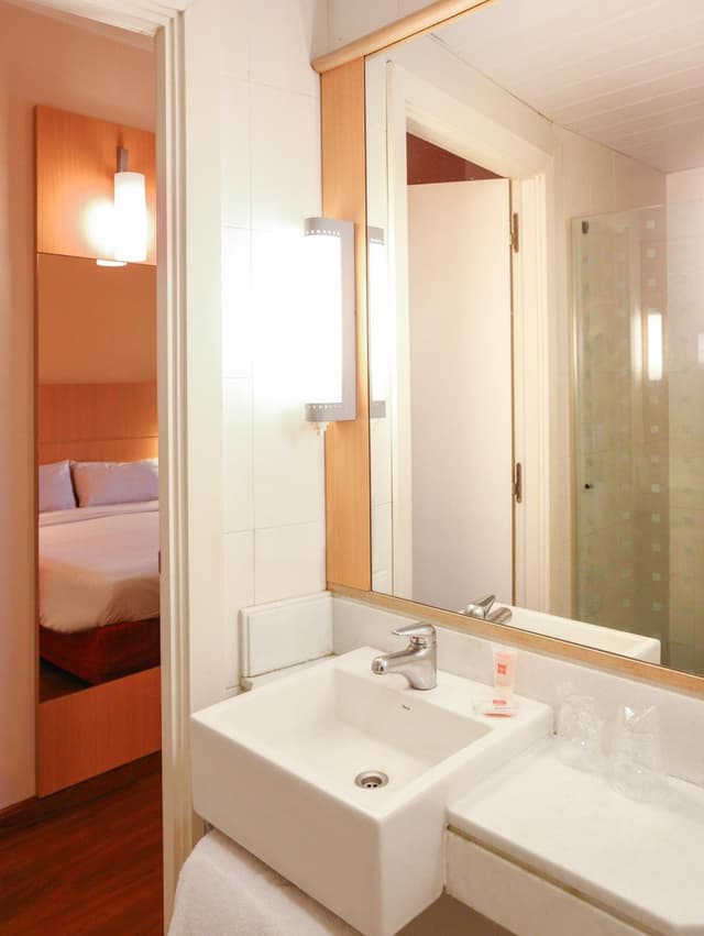 Standard Double Room · foto 6