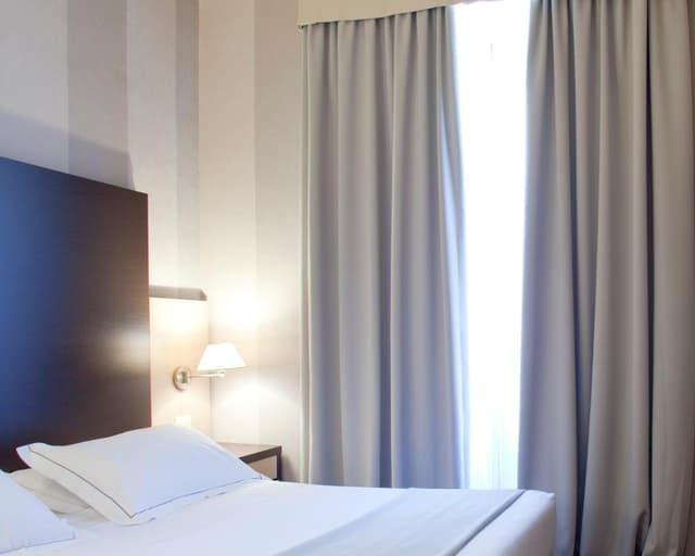 Classic Double or Twin Room · photo 1