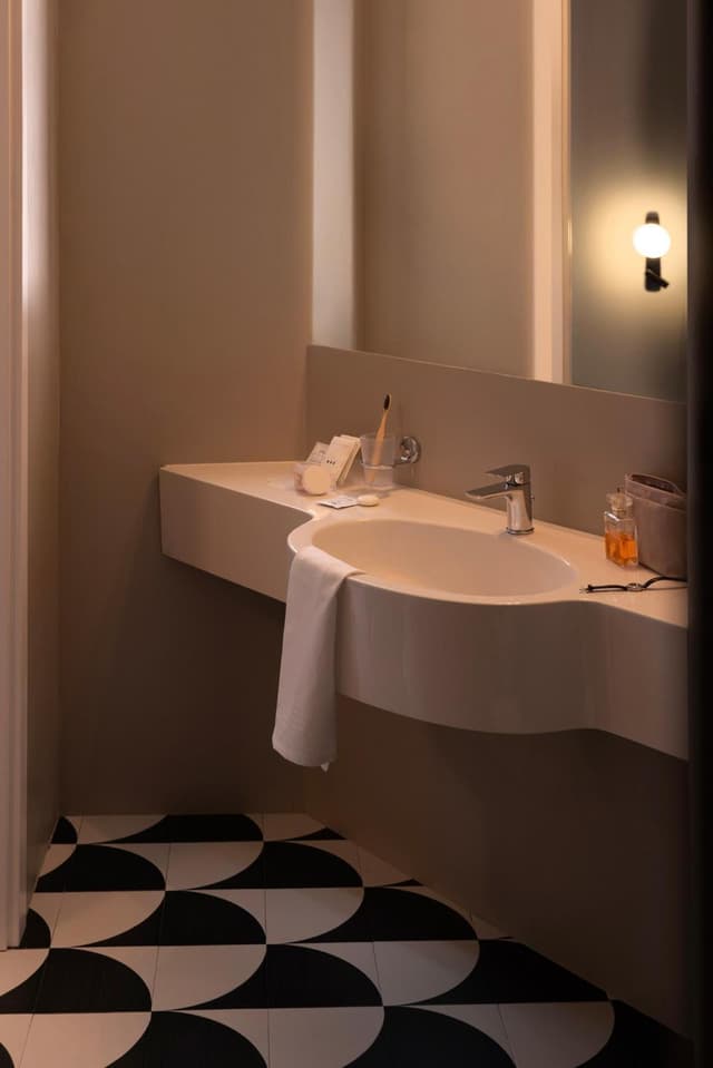 Deluxe Double Room · foto 3