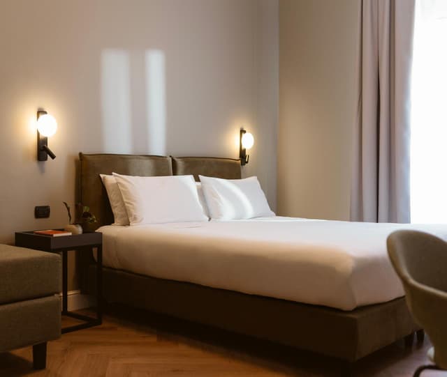 Deluxe Double Room · foto 2