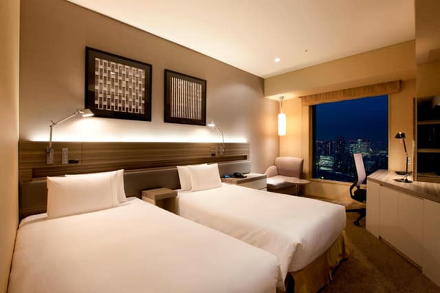 Standard Twin Room · photo 1