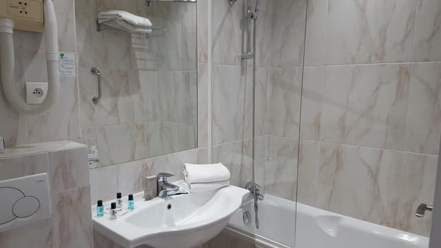 Habitación Doble Pequeña · foto 4