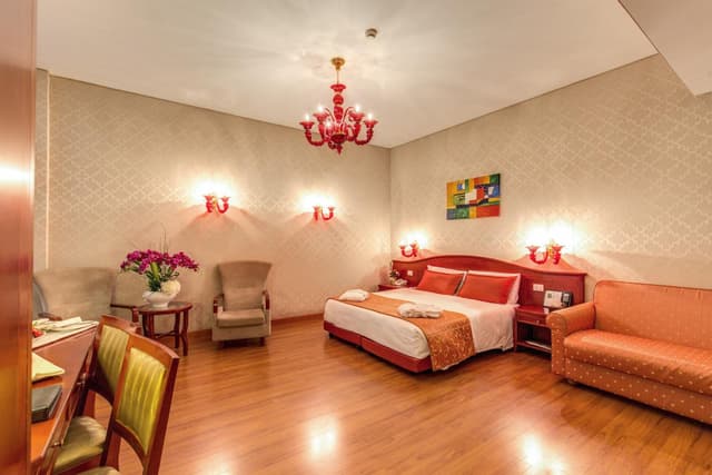 Habitación Cuádruple · foto 8