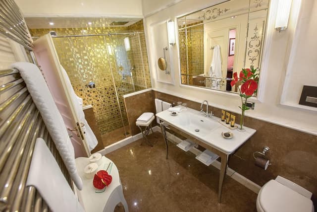 Classic Double or Twin Room with City View · foto 6