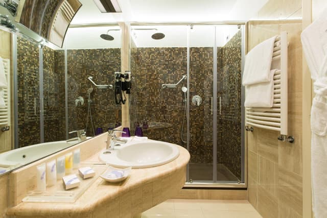 Classic Double or Twin Room · photo 7
