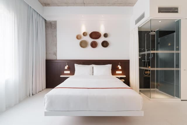 Rubys Choice - Upgraded Room · foto 2