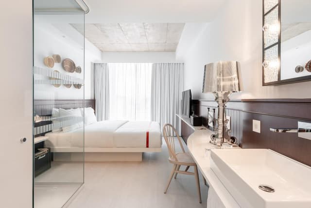 Rubys Choice Room · foto 4