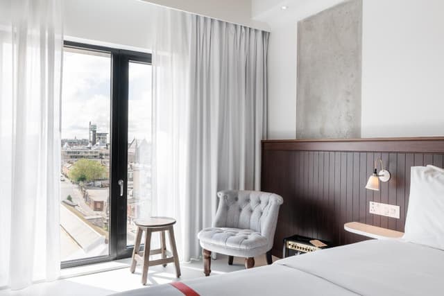 Rubys Choice - Upgraded Room · foto 3