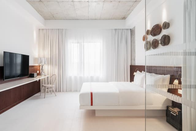 Rubys Choice - Upgraded Room · foto 4