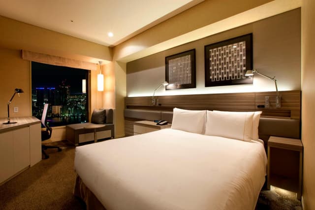 Standard Double Room · photo 1