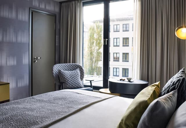 Superior King or Twin Room · photo 2