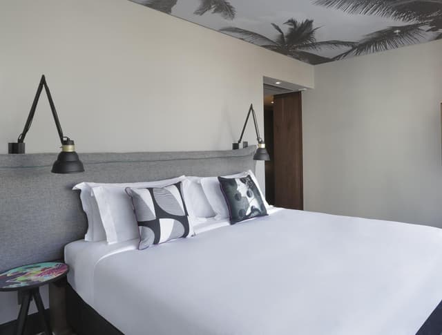 Quarto Standard com Cama King · foto 1