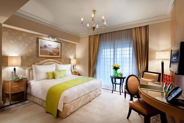 Habitación Madina Deluxe King · foto 6