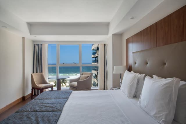 Deluxe Double Room · photo 5