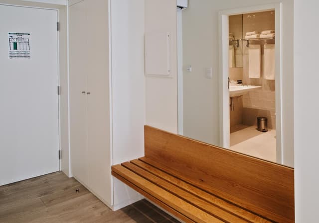 Habitación Doble Superior · foto 4