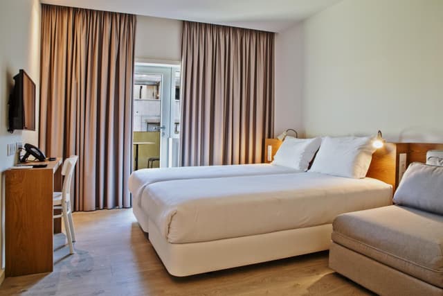 Habitación Doble Superior · foto 8