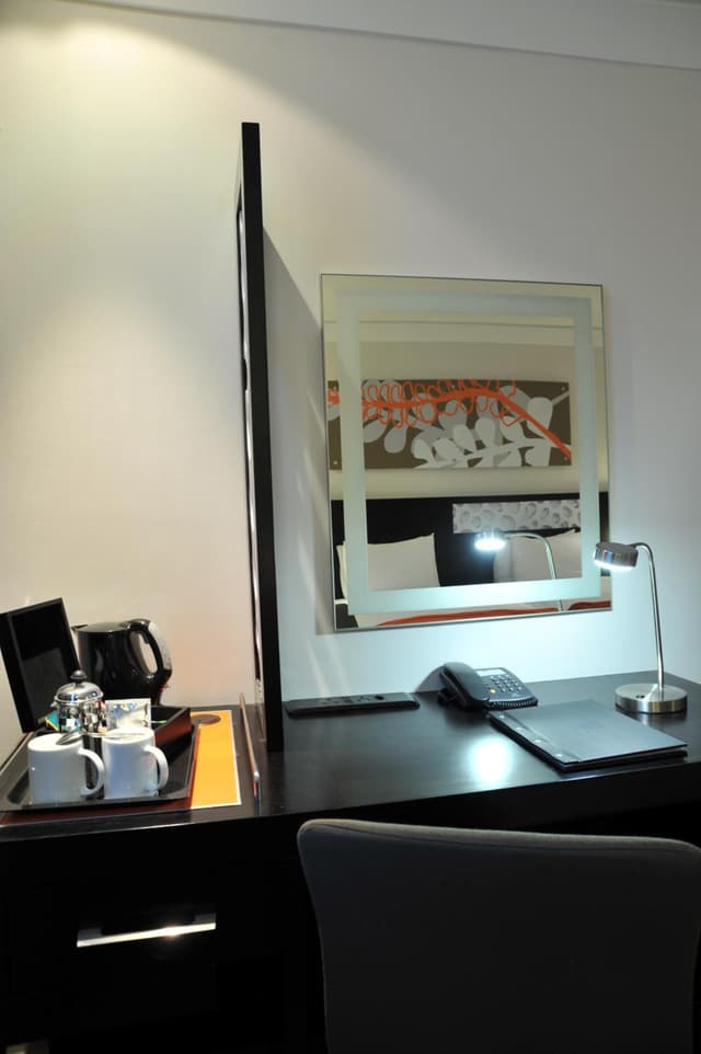 Standard Twin Room · photo 5