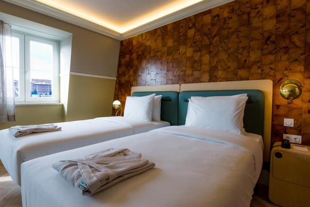 Habitación Doble · foto 1