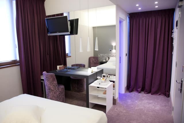 Superior Single Room · photo 1