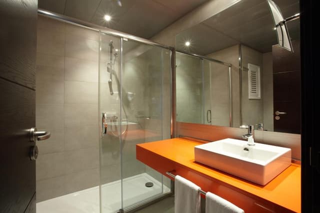 Twin Room with Sea View · photo 8