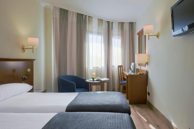 Habitación Doble o con Dos Camas · foto 6