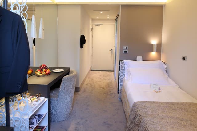 Superior Single Room · photo 4