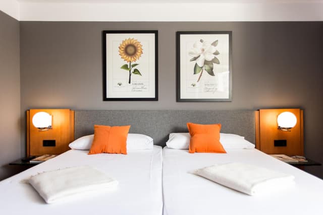 Double Room · photo 6