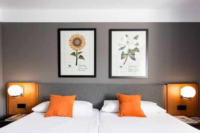 Double Room · photo 5