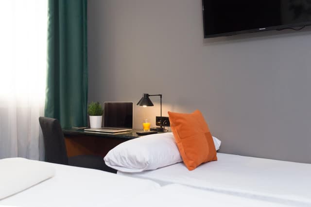 Triple Room · photo 7