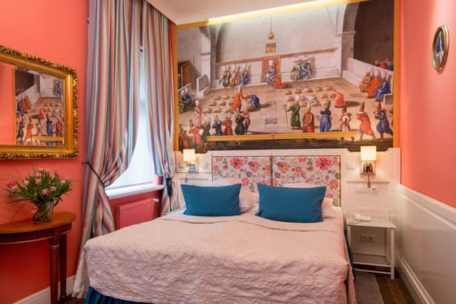 Double Room · foto 5