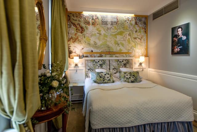 Double Room · foto 8
