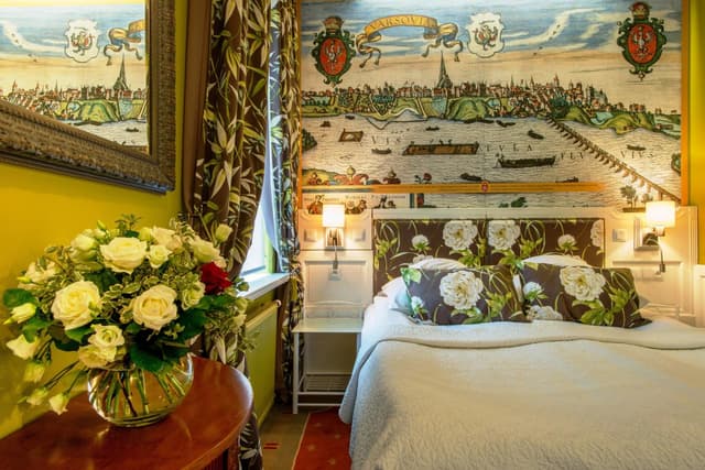 Double Room · foto 1