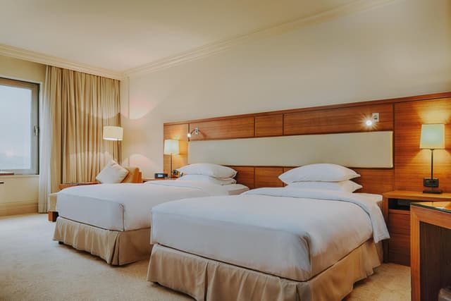 Twin Room with Bosphorus View · foto 1