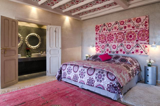 Two-Bedroom Villa with Private Pool and Garden · photo 2