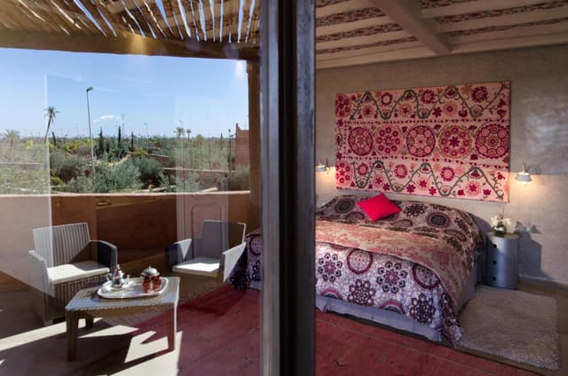 Two-Bedroom Villa with Private Pool and Garden · photo 6