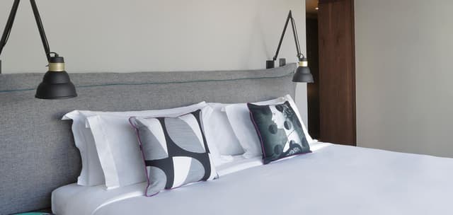Quarto Standard com Cama King · foto 4
