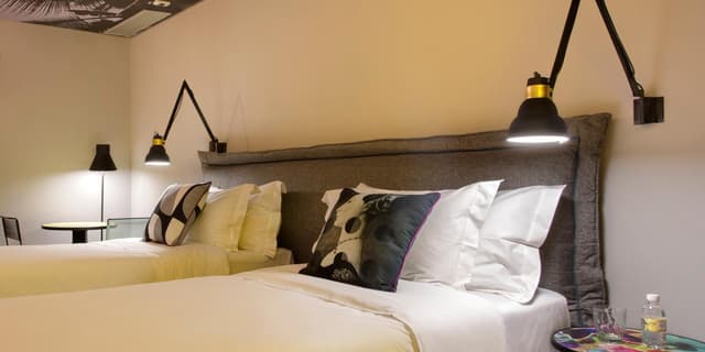 Standard Single Room · foto 1