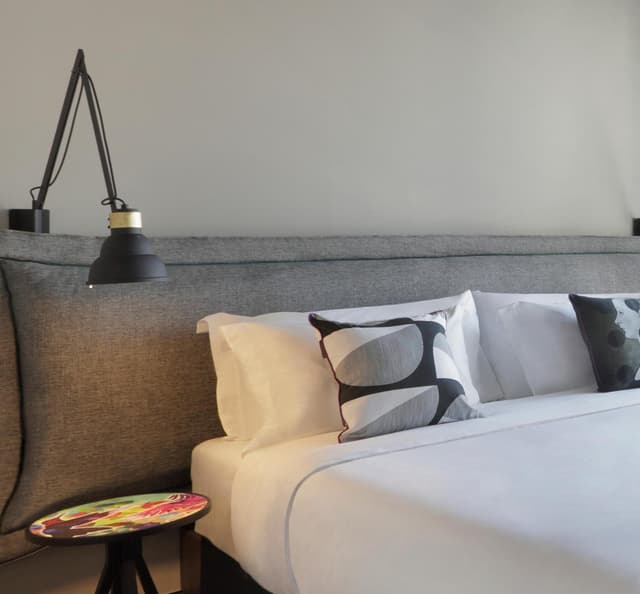 Quarto Standard com Cama King · foto 3