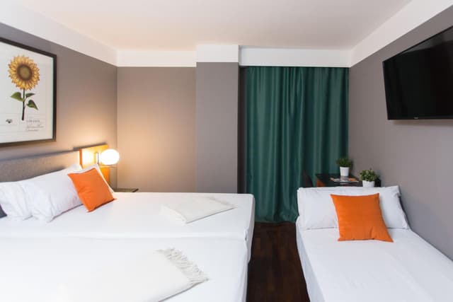 Triple Room · photo 8