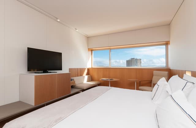 Deluxe Double or Twin Room · photo 8