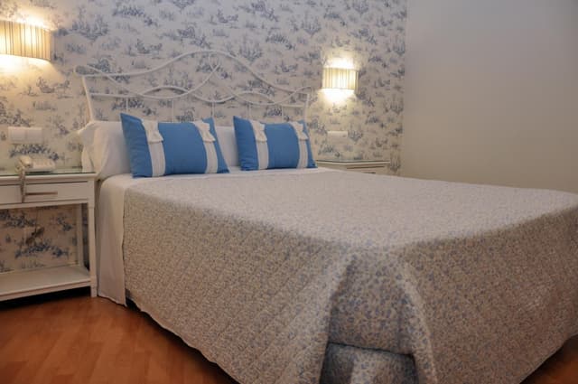 Double Room - 1 Bed · foto 1