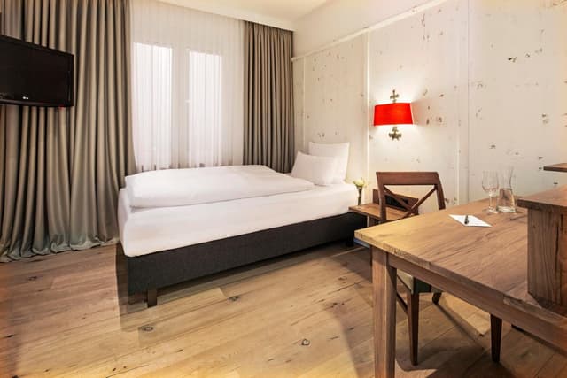 Standard Single Room · photo 5