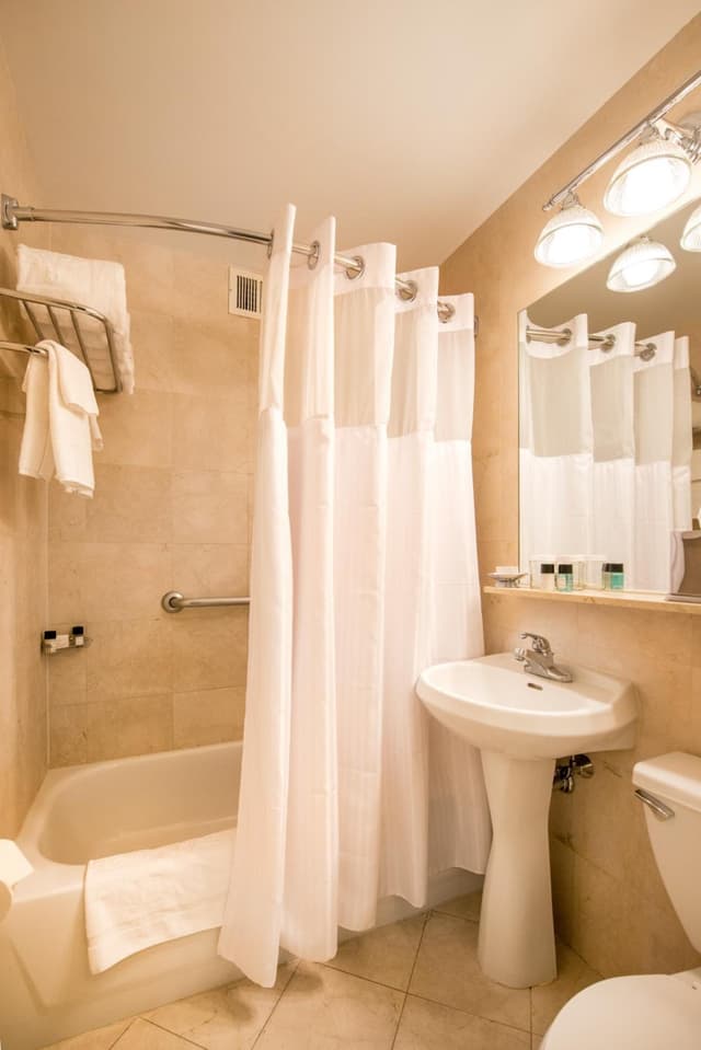 Suite Queen de una habitación · foto 4