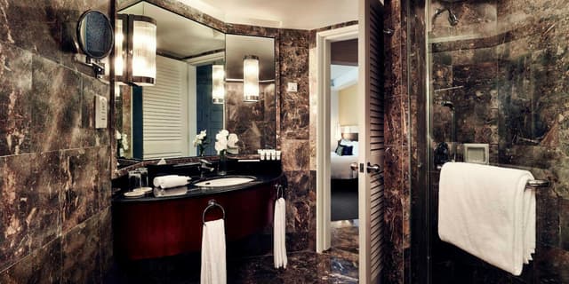 Deluxe Double Room · photo 4