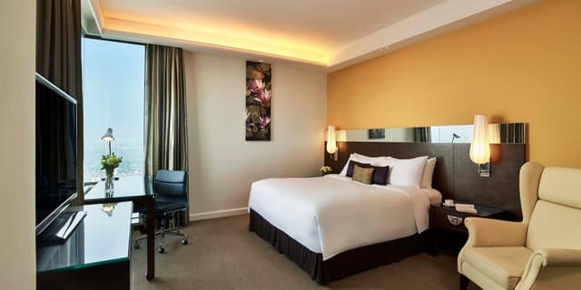 Deluxe Double Room · photo 1